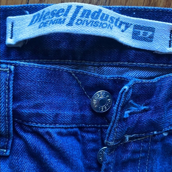 Men’s Diesel Jeans 32x30 - Picture 4 of 7